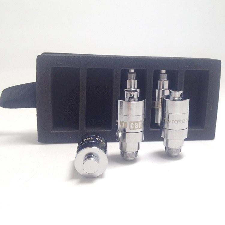  Yocan ExGo W1 Replacement Coil - Nero Coil 