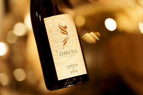 Omina romana Viognier ars magna