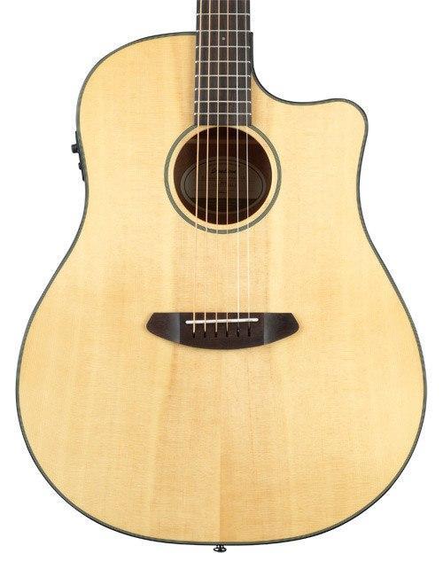 breedlove discovery dreadnought ce