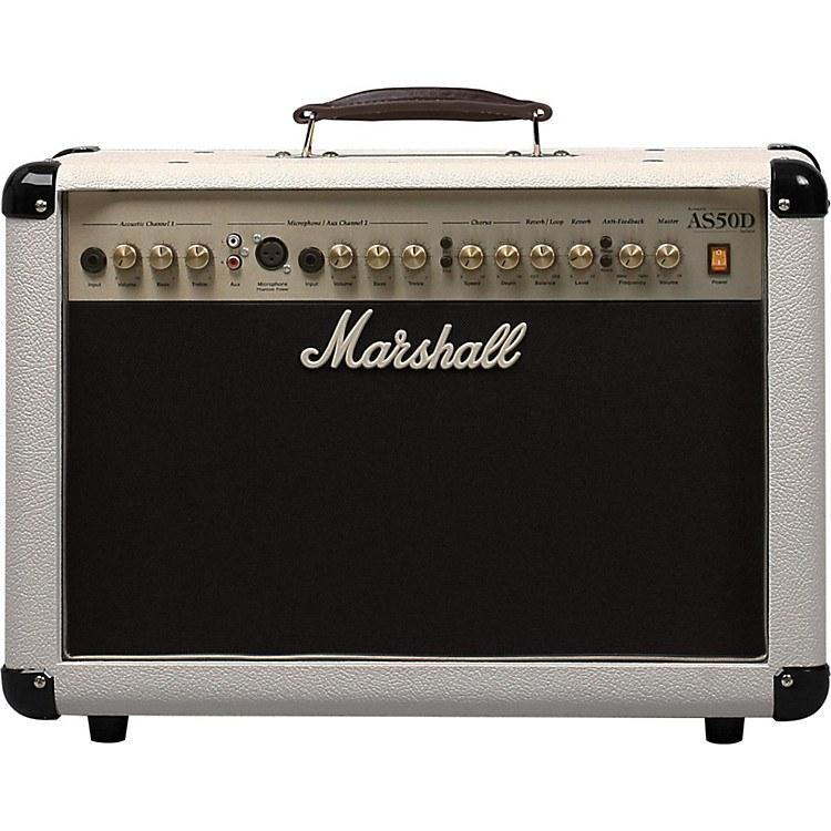 marshall as50d limited edition