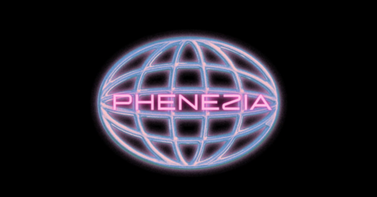 Phenezia