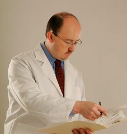 Dr. Chris Meletis