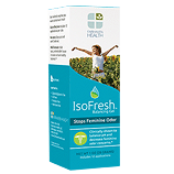 IsoFresh Balancing Gel