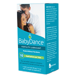 BabyDance Lubricant