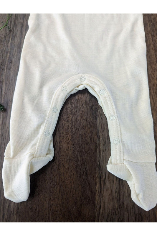 Engel Merino Wool/Silk Kids Leggings Light Ocean - Merino Wool Clothes for  Babies - Ava's Appletree