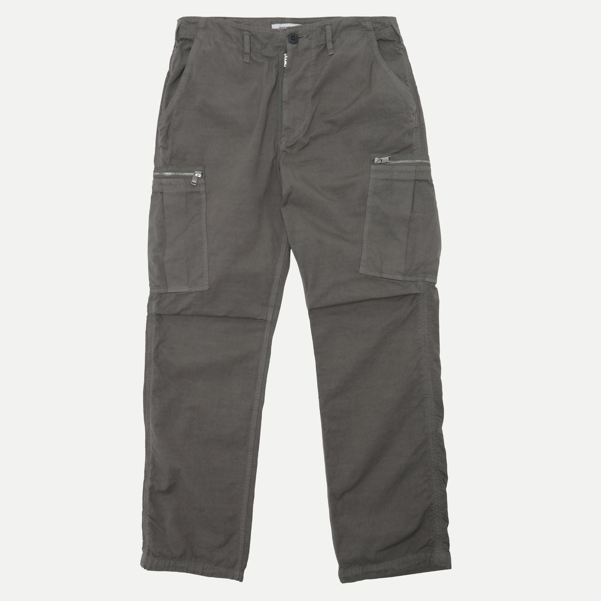 Trooper 6P Trousers Cotton Ripstop – SYSTEM