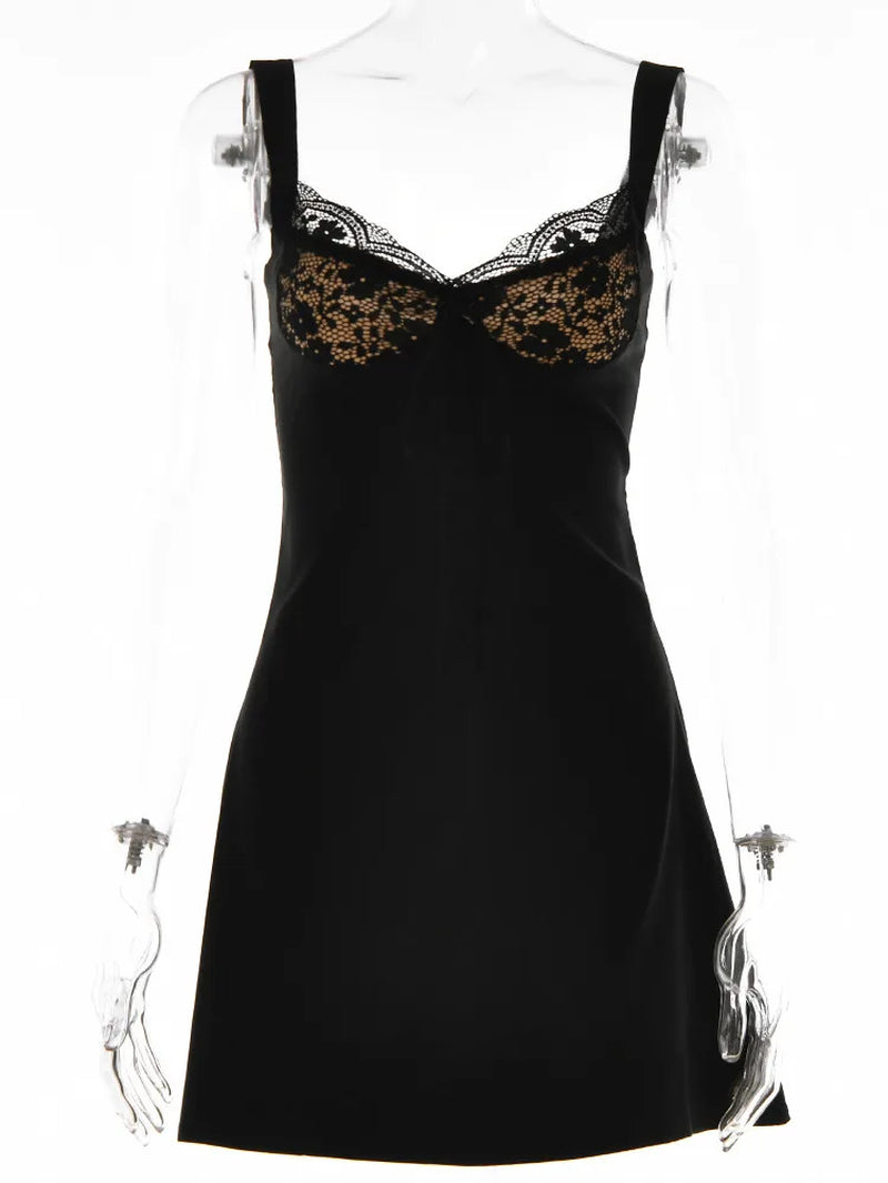 Satin Bodycon Ruched Dress for Sexy Nightclub Fashion Women