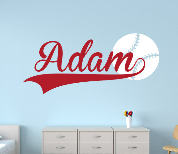 Sports Wall Decals Lovely Decals World