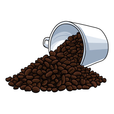 Coffee beans