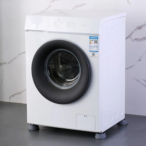 Soporte antivibración para lavadoras - secadoras – Akiloconsigo