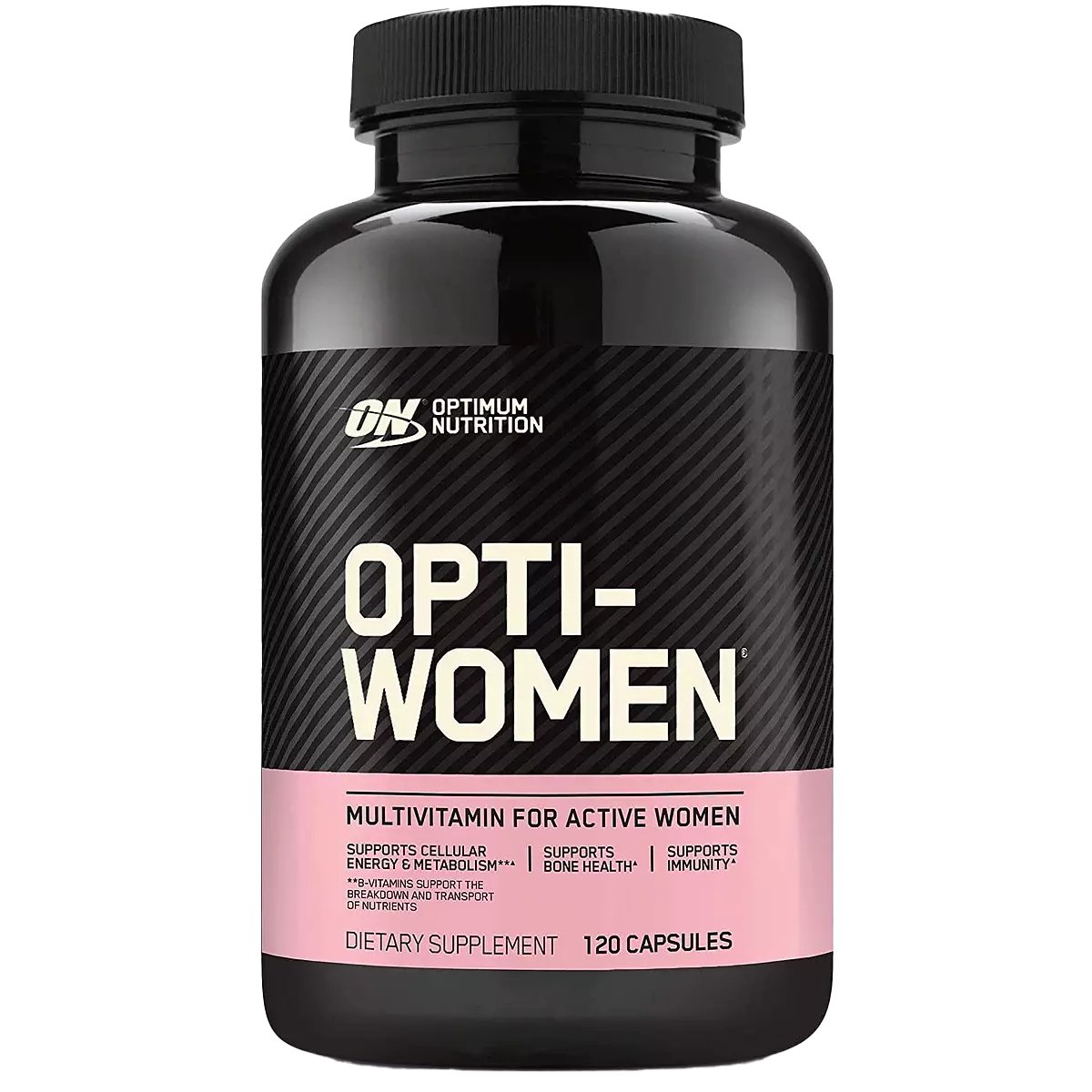 Complex Vitamine si Minerale, ON, Opti-Women, 120caps