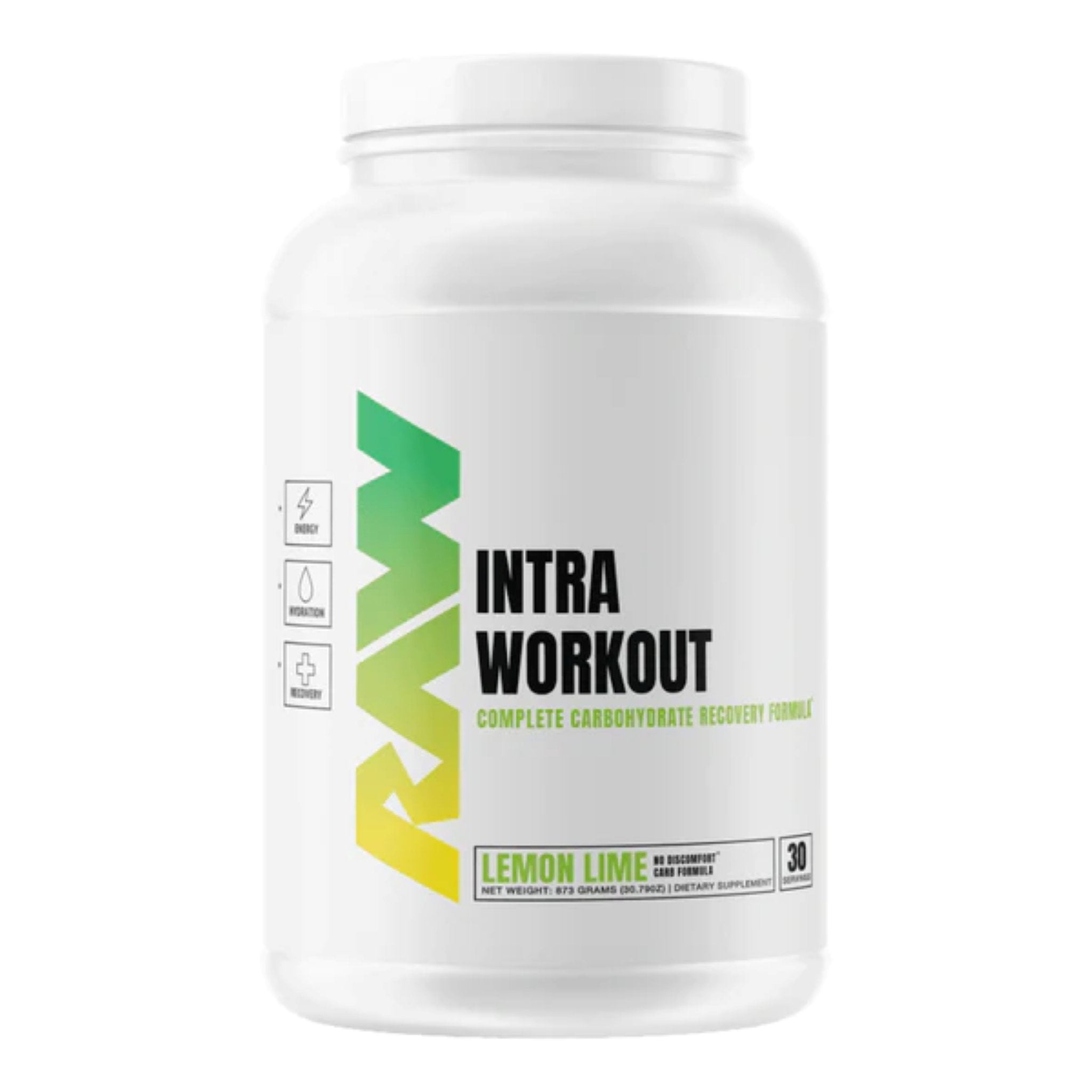 in cat timp intra banii din paypal pe card Supliment alimentar Intra Workout, RAW Nutrition, INTRA-WORKOUT, 873g