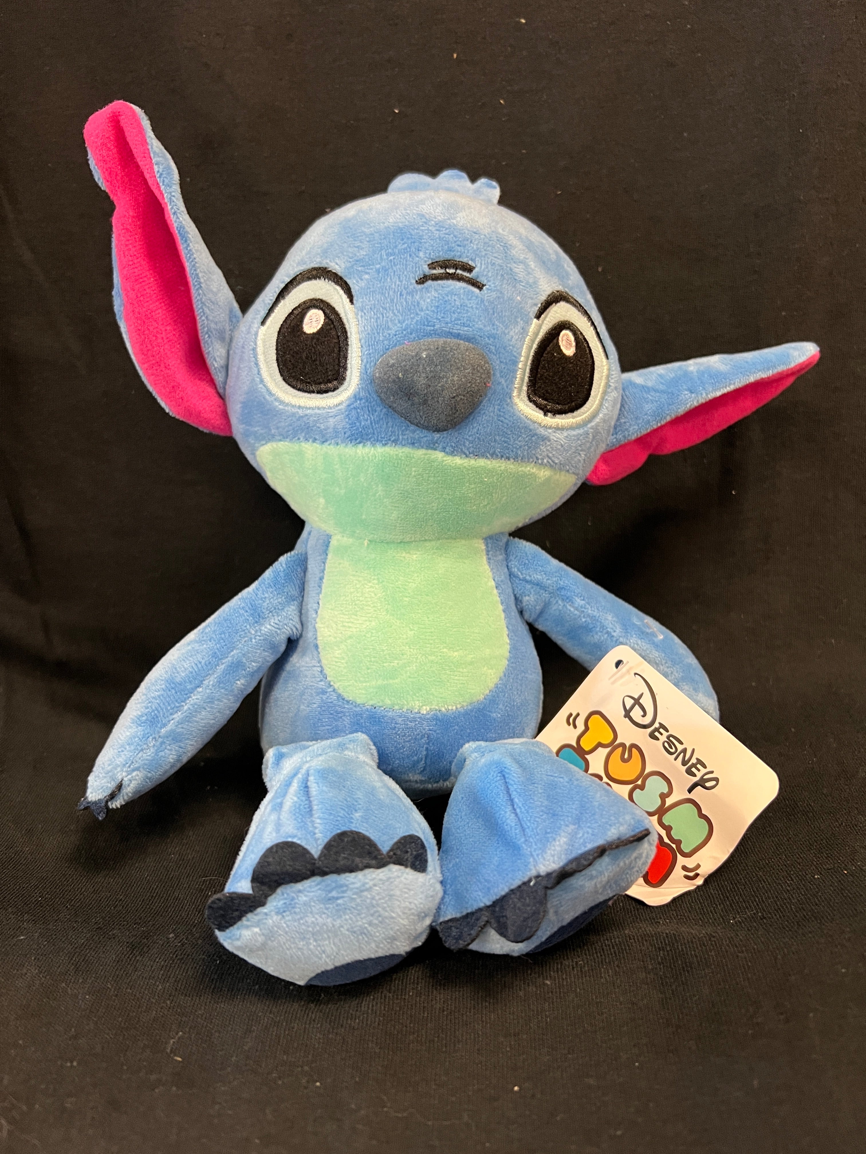 Stitch Plushy – Retroaholics