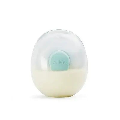 WILLOW Go Breast Milk Container - 7oz/2ct - Secondipity