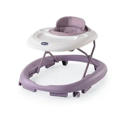 Chicco Mod Infant Walker - Lavender - Secondipity