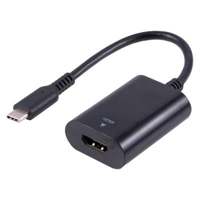 New - Philips USB-C to HDMI Adapter - Black - Secondipity