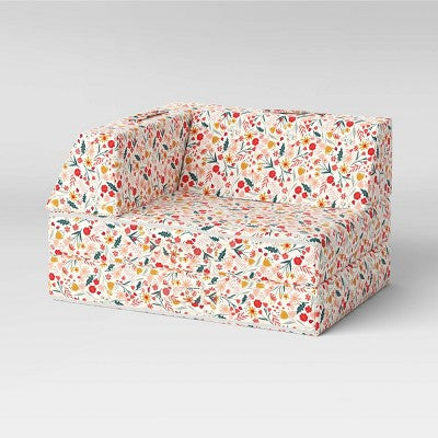 Open Box Modular Seating In the Garden - Pillowfort - Secondipity