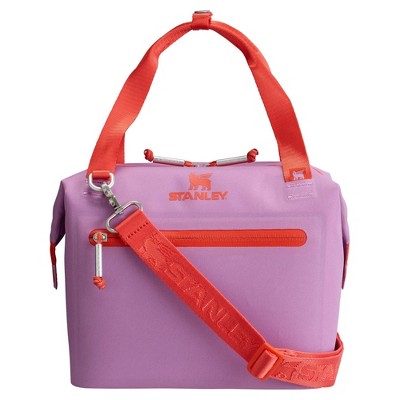 Stanley 7qt All Day Julienne Mini Bag Cooler - Lilac - Secondipity