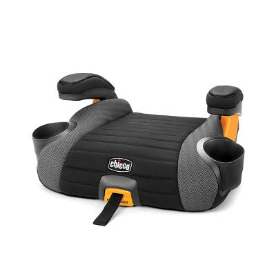 Chicco GoFit Plus Backless Booster Car Seat - Avenue Chicco