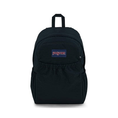 JanSport Slouch 19" Backpack - Black JanSport