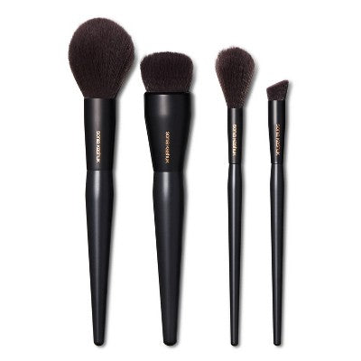 New - Sonia Kashuk Professional Complete Face Set - 4pc - Secondipity