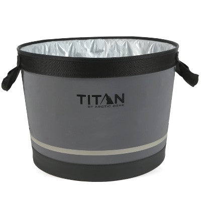 Titan by Arctic Zone Eco Party Tub Cooler Titan by Arctic Zone