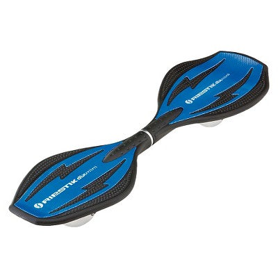 Open Box - Razor Ripstik DLX Mini Casterboard - Blue Razor