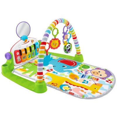 Fisher-Price Deluxe Kick & Play Piano Gym Fisher-Price