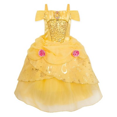 Disney Princess Belle Costume 5-6 Belle