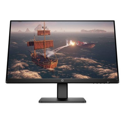 Open Box - HP X24i 23.8" 144Hz IPS Full HD FreeSync Gaming Monitor HP Inc.