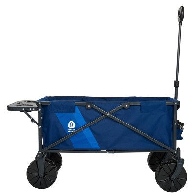 Sierra Designs Deluxe Collapsible Wagon Sierra Designs