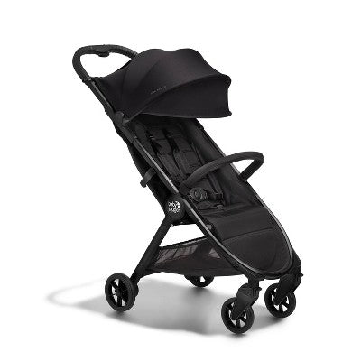 NEW - Baby Jogger City Tour 2 Eco Stroller - Black - Secondipity