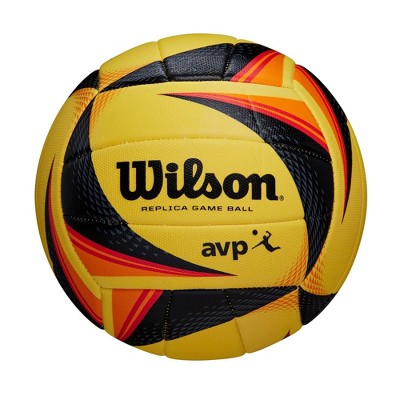 Open Box - Wilson OPTX AVP Replica Volleyball - Secondipity