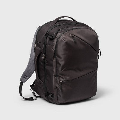 Adventure 45L Backpack Black - Embark Embark