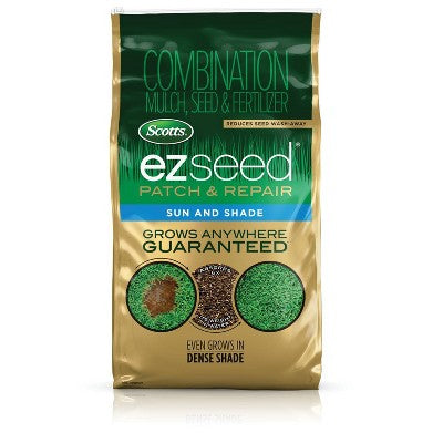 Scotts EZ Seed Sun & Shade 10lb Scotts