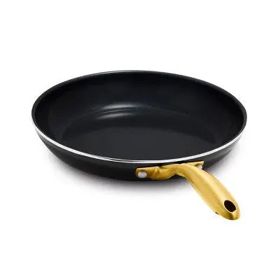 GreenPan Studio 10" Open Frypan - Black - Secondipity