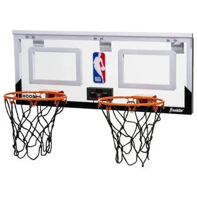 NBA Dual Shot Pro Hoops - Secondipity