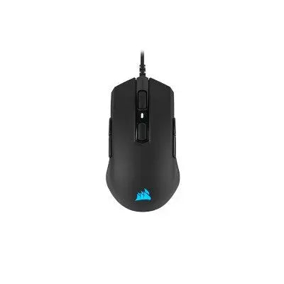 Open Box Corsair M55 RGB Pro Wired Gaming Mouse - Secondipity