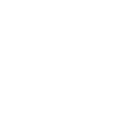 White dollar sign inside a circular outline on a black background.