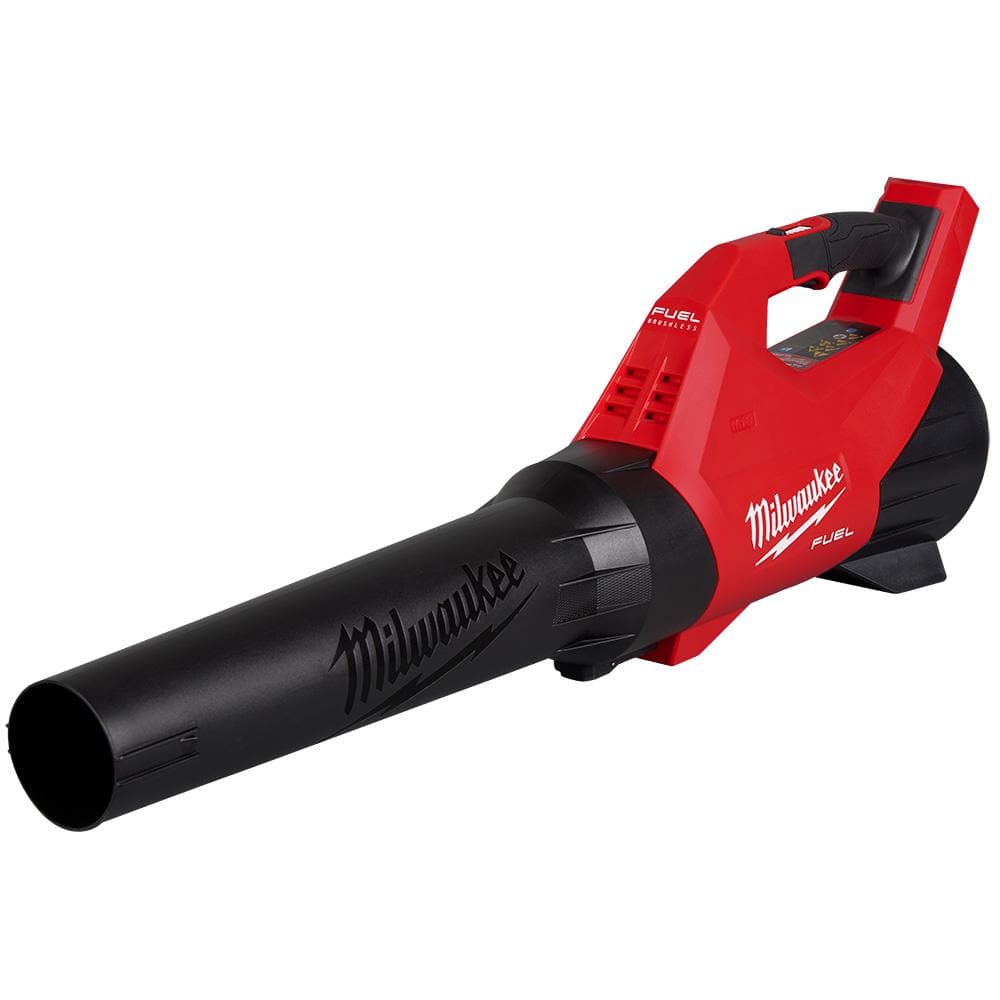 Open Box - M18 FUEL 120 MPH 500 CFM 18V Lithium-Ion Brushless Cordless Handheld Blower (Tool-Only) Milwaukee