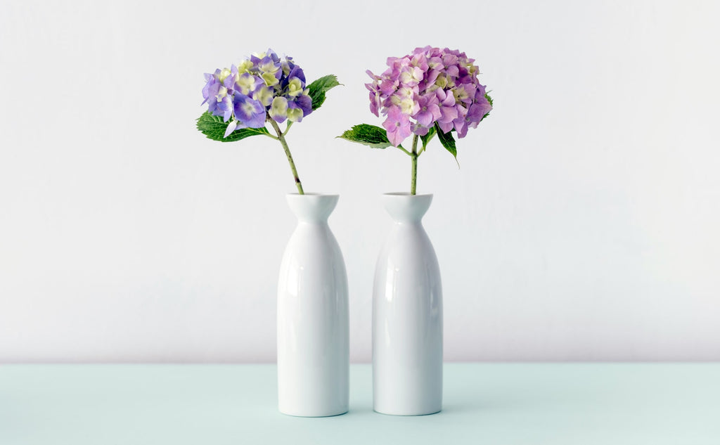 Flower Vase