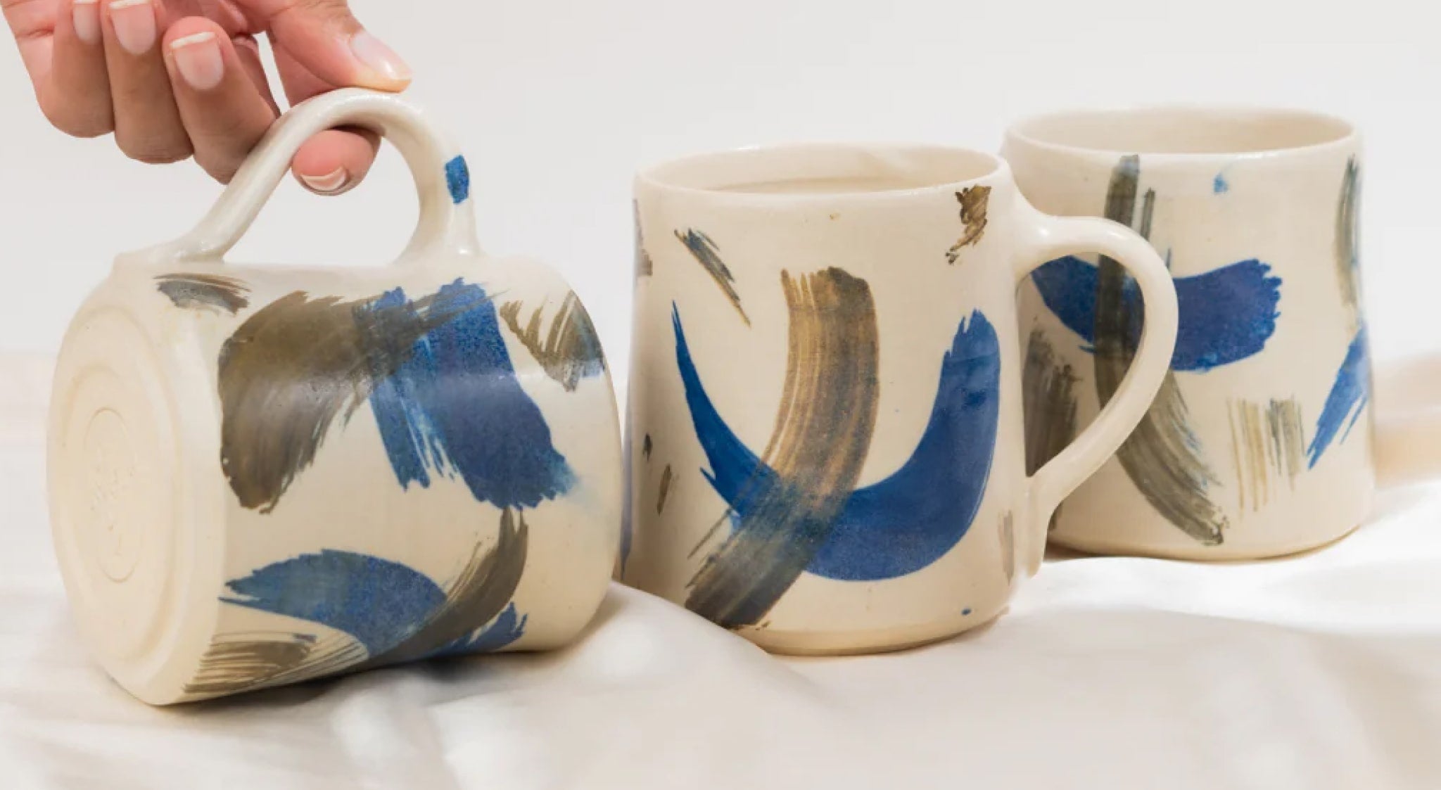 Ceramic Mug