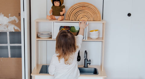 Play Kitchen