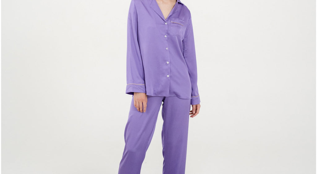 Pyjama Set: Gifts For Senior Couples