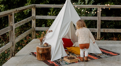 Play Tent