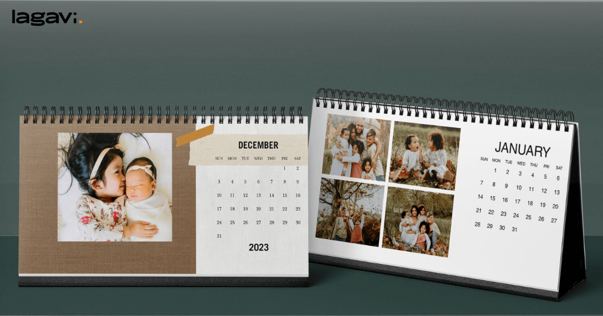 Customized Calendars