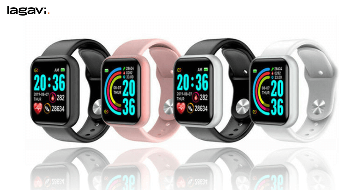 Fitness Trackers