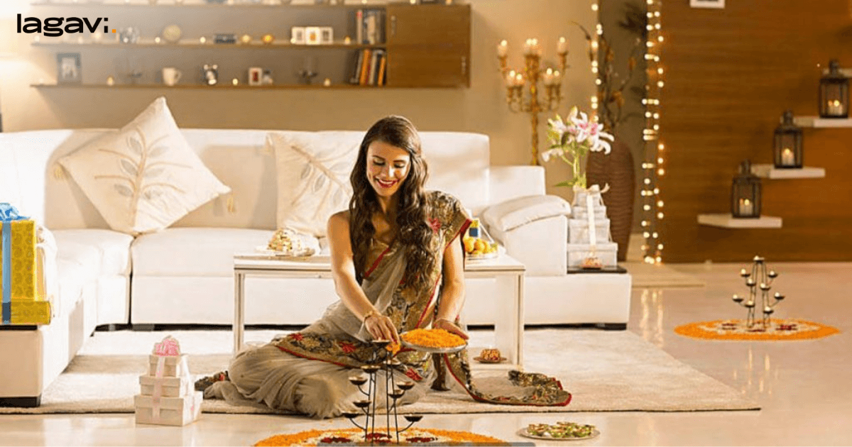 Why Should You Decorate Your Home For Diwali Diwali Decoration Ideas