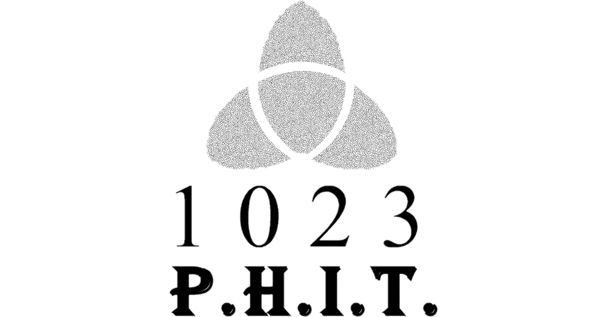 1023 P.H.I.T.
