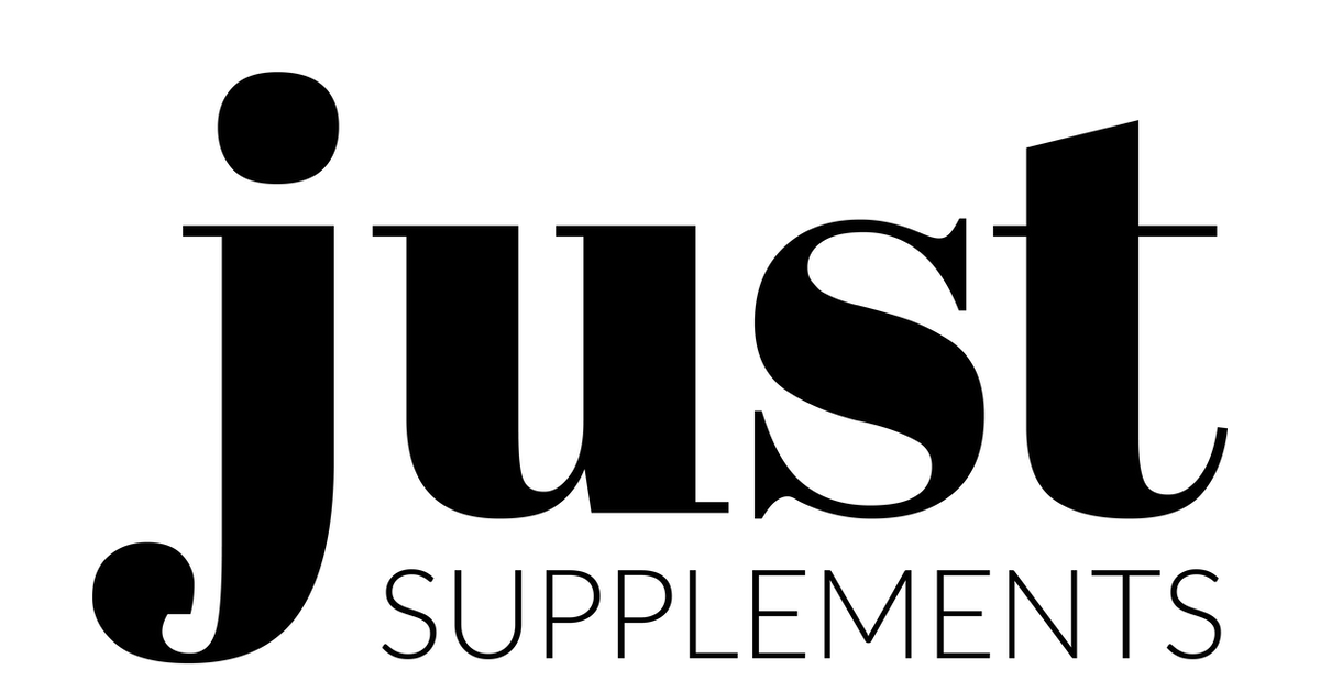 Just Supplements